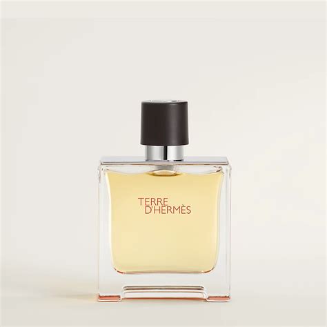 thierry de hermes perfume